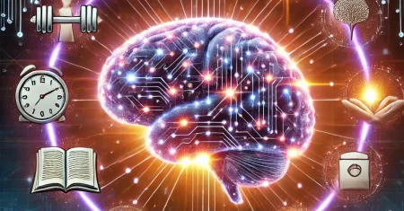 Como o Cérebro Cria Hábitos e Crenças: O Guia Definitivo para Transformar sua Mente