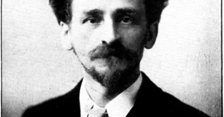 James Allen e “As a Man Thinketh”: Como Seus Pensamentos Moldam Sua Realidade