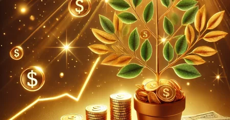 O Segredo da Abundância: 7 Hábitos para Multiplicar sua Riqueza