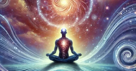 Sincronicidades: A Linguagem Oculta do Universo Revelada