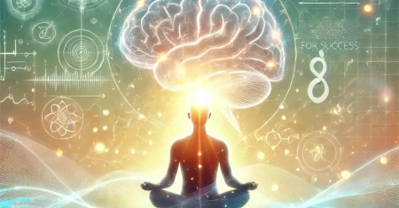 O Poder do Subconsciente: A Fórmula Científica para o Sucesso.