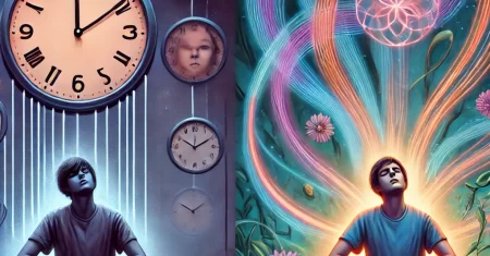 O Poder do Agora: Como a Presença Plena Pode Trazer Paz e Clareza para Sua Jornada