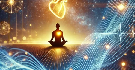 Elevando Sua Vibração: Práticas Espirituais para Atrair Amor, Saúde e Prosperidade.