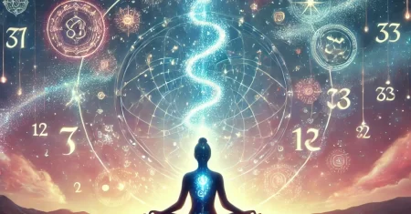 Sincronicidades: Quando Nada é por Acaso e o Universo Fala com Você”