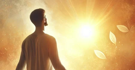 A Magia da Gratidão: Como a Energia do Agradecimento Pode Mudar Seu Destino