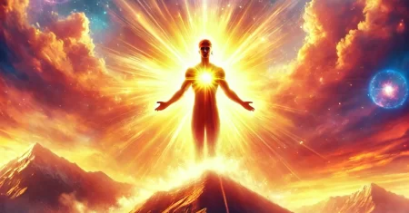 O Caminho da Iluminação: Como Expandir Sua Consciência e Viver com Propósito