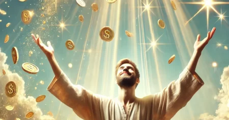 Manifestação Financeira.