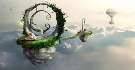 Como Criar um Quadro dos Sonhos Poderoso e Manifestar Mais Rápido.