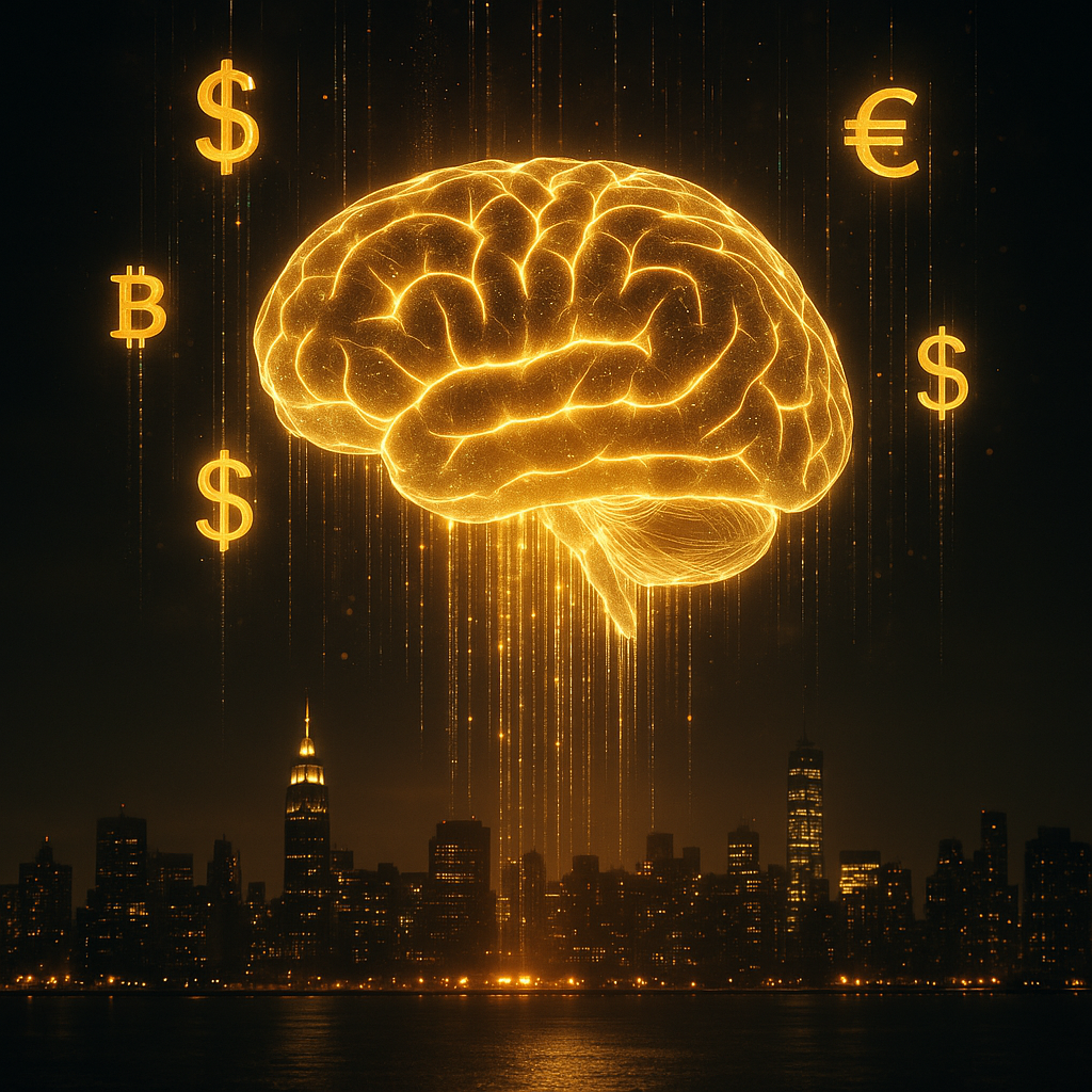 Ciência da Mente Milionária