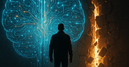 🧠 Seu Cérebro no Automático: Como Romper Crenças Limitantes com Neuroplasticidade