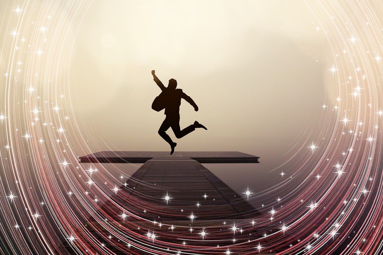 Desenvolvimento Pessoal