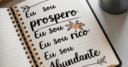 O Método 55×5: A Técnica Poderosa Para Manifestar em 5 Dias